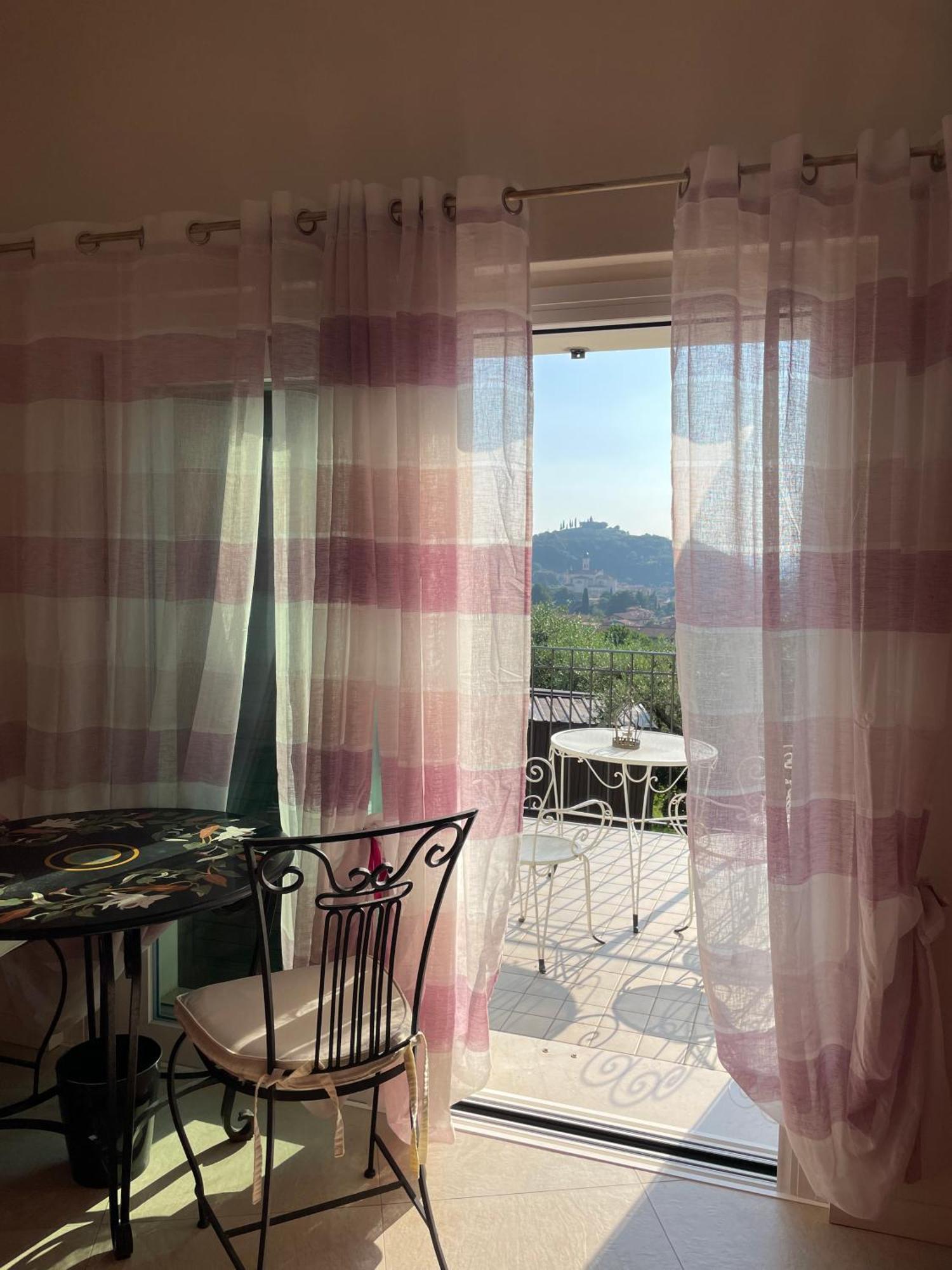 Villa Marta Bed And Breakfast Gussago Ngoại thất bức ảnh